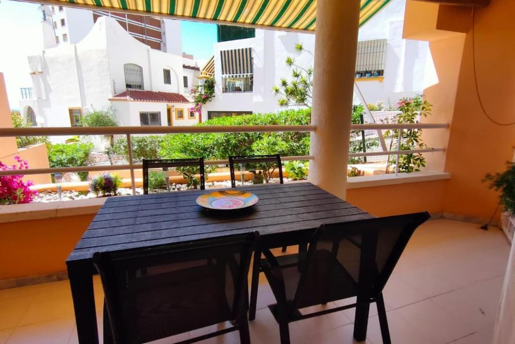 Apartamento En Primera Linea De Playa, Frente Al Puerto De Aguadulce Aguadulce  Exterior photo