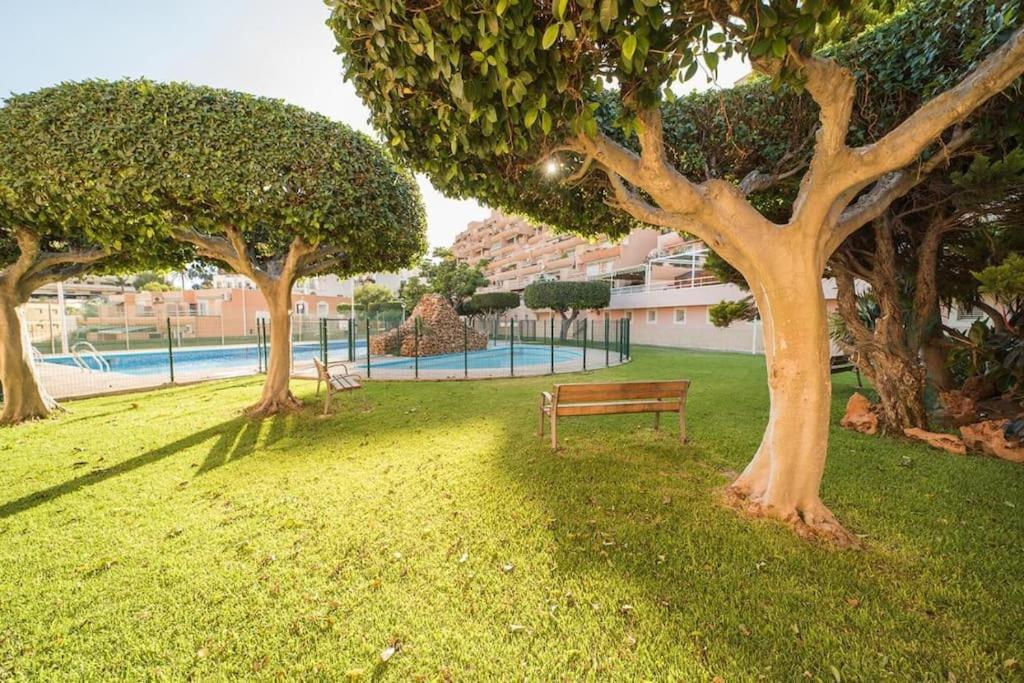 Apartamento En Primera Linea De Playa, Frente Al Puerto De Aguadulce Aguadulce  Exterior photo